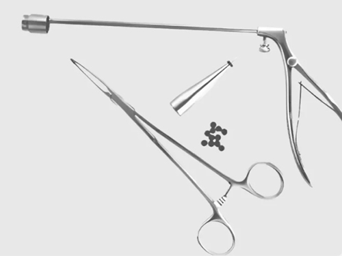 診所環境與設備