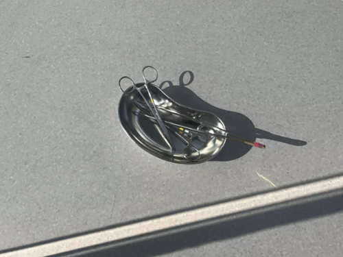 診所環境與設備